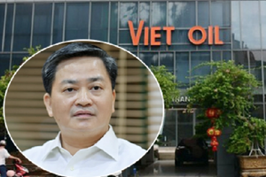 Vụ Xuyên Việt Oil: Sếp ngân hàng ưu đãi, bà trùm xăng dầu cấp giới hạn tín dụng