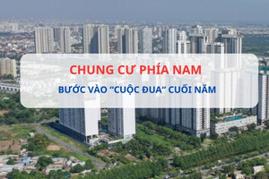 'Cuộc đua' cuối năm của thị trường chung cư phía Nam: Bình Dương và Đồng Nai liệu có dẫn đầu?