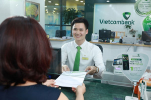 Cơ hội làm việc tại trụ sở chính của Vietcombank (VCB), điều kiện ‘siêu dễ ăn’