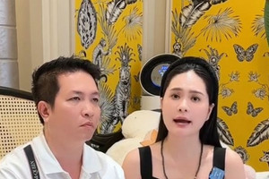 'Đại gia quận 7' Đoàn Di Băng chính thức tung sao kê, lên tiếng về loạt hoạt động từ thiện ồn ào