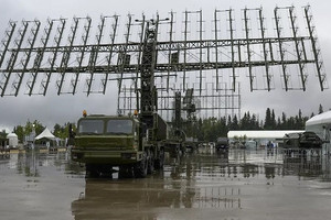 Ukraine phóng tên lửa Mỹ phá hủy radar Nga, dùng UAV tập kích kho chứa Su-35