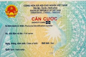 Trường hợp nào không phải cấp đổi thẻ Căn cước khi đủ 14, 25, 40, 60 tuổi?