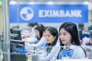 Eximbank (EIB) ủng hộ 10 tỷ đồng cho chương trình xóa nhà tạm, nhà dột nát