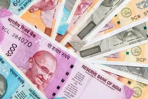 Chưa từng có trong lịch sử: Đồng rupee Ấn Độ mất giá kỷ lục, chuyện gì đã xảy ra?