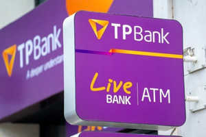 Quỹ 'cá mập' từ Phần Lan tăng mạnh sở hữu tại TPBank, IFC không còn là cổ đông lớn