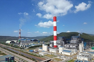 Huỷ thông báo chọn nhà thầu cho siêu dự án nhiệt điện LNG 58.000 tỷ đồng tại Thanh Hóa