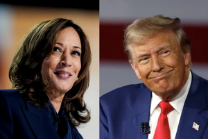 Châu Âu lo ông Trump hay bà Harris đắc cử Tổng thống Mỹ đều tác động tiêu cực đến kinh tế EU