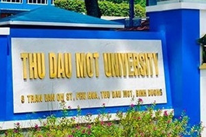 Lý giải thu sai học phí, trường đại học 'muốn' trả lại 37 tỷ đồng cho sinh viên