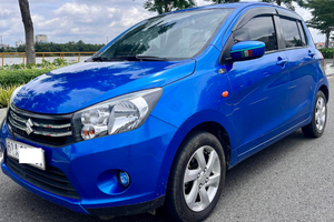 Với 300 triệu đồng, ngoài Toyota Wigo 1.2G AT 2018 có thể mua xe gì?