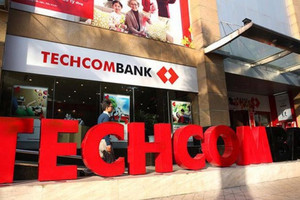 Chia tay Manulife, Techcombank (TCB) chi 55 tỷ đồng mở doanh nghiệp bảo hiểm