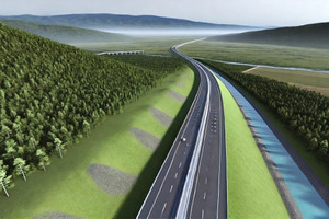 Đến năm 2030, cao tốc dài 90km nối 2 tỉnh ở Trung du và miền núi Bắc Bộ sẽ đi vào hoạt động