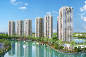 Đất Xanh (DXG) nói gì về việc đơn phương hủy thỏa thuận với 300 khách hàng mua dự án Gem Riverside?