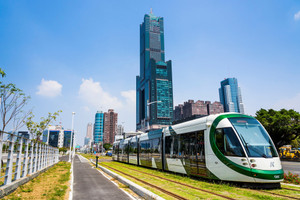 Đề xuất đường sắt nhẹ LRT đi thẳng từ TPHCM đến cửa khẩu quốc tế Mộc Bài?