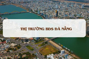 BĐS ở TP đáng sống nhất thế giới tại Việt Nam 'thức giấc' sau thời gian dài 'ngủ đông'