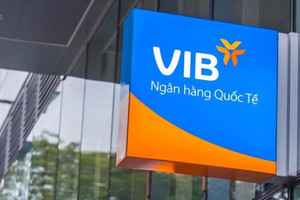 VIB thông báo ngừng toàn bộ giao dịch rút tiền với 2 nhóm đối tượng khách hàng sau