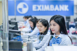 Eximbank (EIB) bác tin đồn bị thanh tra, khẳng định vẫn đang hoạt động ổn định, an toàn