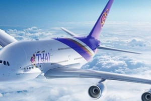 Thái Lan lên phương án 'giải cứu' Thai Airways: Chuyển đổi 100% khoản nợ hơn 2 tỷ USD thành cổ phiếu