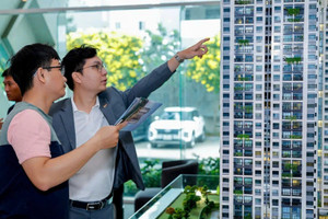 Thị trường bất động sản cuối năm 2024: cơ hội nhiều hơn thách thức!