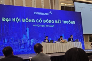 Nguyên nhân chuyển trụ sở Eximbank: 10 năm không tăng khách hàng