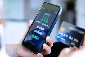 Từ ngày 12/12, một ngân hàng dừng dịch vụ Internet Banking dành cho khách hàng cá nhân