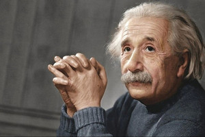 Công thức được Albert Einstein gọi là kỳ quan thứ 8 của thế giới, chìa khóa để sở hữu khối tài sản khổng lồ