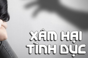 Bé gái 13 tuổi nhiều lần bị đe dọa, ép quan hệ tình dục tập thể