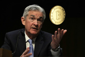 Chủ tịch Fed Jerome Powell đưa ra nhận định về Bitcoin, vàng bất ngờ bị 'đe dọa'?