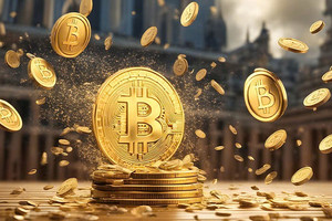 Xây kho dự trữ Bitcoin, Mỹ đang tự châm ngòi cho một cuộc khủng hoảng?