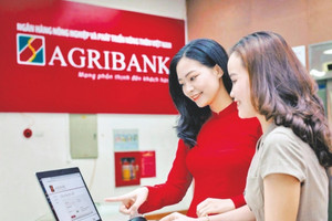 Từ hôm nay (20/12), Agribank chính thức dừng phát hành loại thẻ này