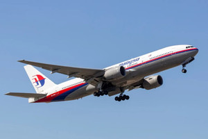 Malaysia thông báo nối lại tìm kiếm máy bay MH370