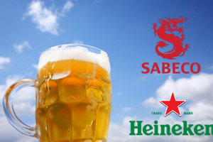 Hồi kết kế hoạch dài 2 năm giúp Sabeco (SAB) vượt mặt Heineken