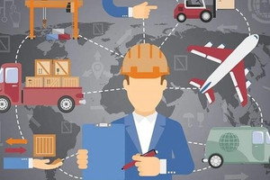 Năm 2030, ngành logistics tại Việt Nam sẽ thiếu hụt khoảng 200.000 nhân sự