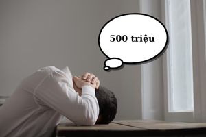 Phát hiện bị lừa hơn 500 triệu, người đàn ông tá hỏa yêu cầu phong tỏa tài khoản nhưng ngân hàng nói không thể: Vì sao?