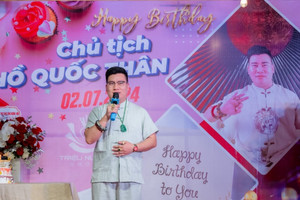 Công thức tạo vỏ bọc lừa đảo của Hồ Quốc Thân và Mr. Pips: ‘Khi người ta thấy được nhà đẹp, xe sang sẽ truyền được sự tin tưởng'