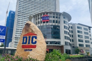 DIC Corp (DIG) chấm dứt khoản đầu tư vào công ty chuyên nội thất