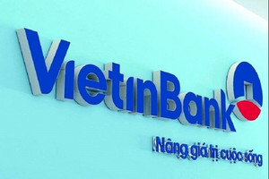 8 cá nhân đại diện vốn Nhà nước tại VietinBank (CTG)