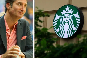 Starbucks triển khai kế hoạch sa thải toàn cầu vào năm 2025