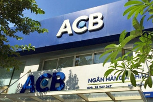 ACB cảnh báo thủ đoạn lừa đảo dịp Tết Nguyên đán