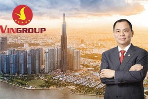 Vingroup đề xuất giải pháp lưu trữ năng lượng BESS, 'chìa khóa' giúp giảm áp lực điện vào giờ cao điểm