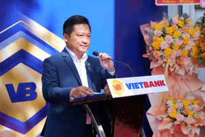 Gia đình Chủ tịch Vietbank Dương Nhất Nguyên đang nắm bao nhiêu vốn tại ngân hàng?