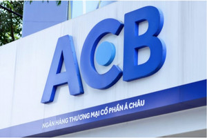 ACB ghi nhận lợi nhuận kỷ lục năm 2024, vượt mốc 21.000 tỷ đồng