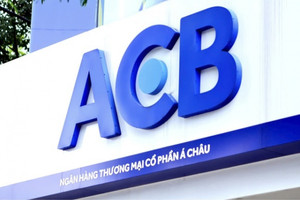 ACB có 6.700 tỷ đồng nợ xấu khả năng mất vốn