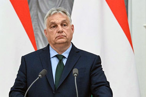 Hungary ngăn chặn gia hạn lệnh trừng phạt của EU với Nga