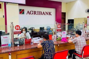 Agribank nghỉ giao dịch 9 ngày dịp Tết: Khách hàng cần làm ngay điều này