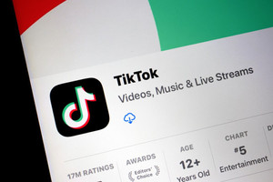 TikTok có nguy cơ biến mất vĩnh viễn trên App Store?