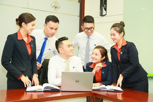 Sacombank tăng trưởng 8 năm liên tiếp dưới thời ông Dương Công Minh, CTCK dự báo thời điểm STB chia cổ tức trở lại