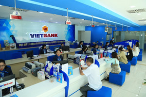 Vietbank tái bổ nhiệm ông Phạm Danh làm Phó Tổng Giám đốc