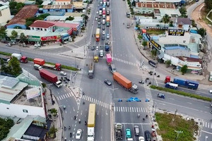 Vài tháng nữa, khởi công cao tốc hơn 17.000 tỷ do liên danh Đèo Cả đầu tư