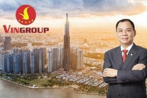 Siêu dự án rộng 133ha của Vingroup được phê duyệt trong kế hoạch sử dụng đất năm 2025