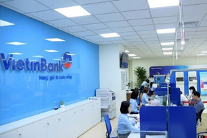 VietinBank (CTG) báo lãi tăng đột biến nhờ cắt giảm 45% một loại chi phí